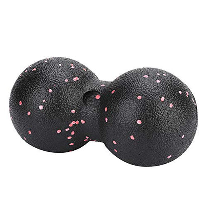 Premium Textured High Density Foam Roller for Deep Tissue Recovery with Carry Strap Ideal Athletes Fitness Pilates Physical