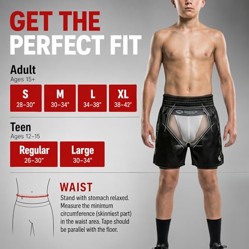 McDavid Classic Protective Cup for Superior Support and Comfort, Athletic Cup for Hockey Baseball Softball Wrestling Football Cups for Youth Boys and Adults Groin Protection - size: TEEN/ Regular