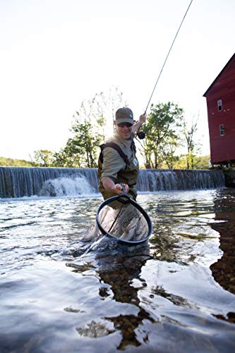 Frabill Floating Trout Net