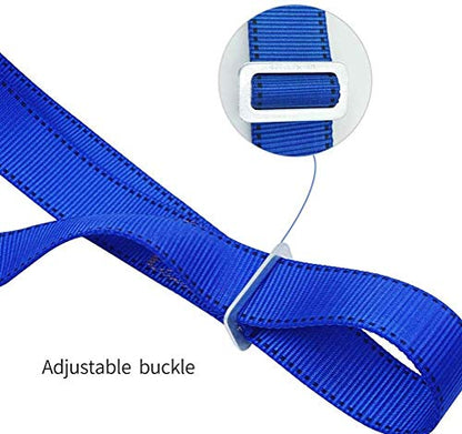 Aoneky 40'' Heavy Punching Bag Hanger Strap for Boxing & MMA - Hanging Strap