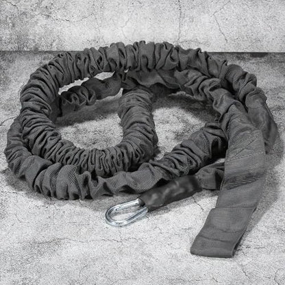 Resistance Rubber Bands, Elastic Exercise Tubes for Judo, Wrestling, Jiu Jitsu, Sambo, and MMA Specific Training