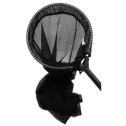 PondH2o Koi Pond Fish Transport Mesh Sock 28cm (11 Inch) Diameter, 120cm (48 Inch) Length, Fish SafeTransfer Net for Pond and Aquarium Fish, Not Water Proof, Will Not Hold Water