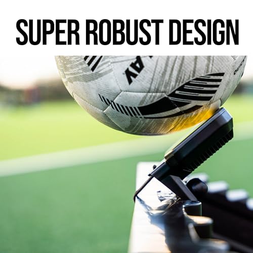 QUICKPLAY RXTR Reaction Training Light - Smart Soccer Reflex Trainer