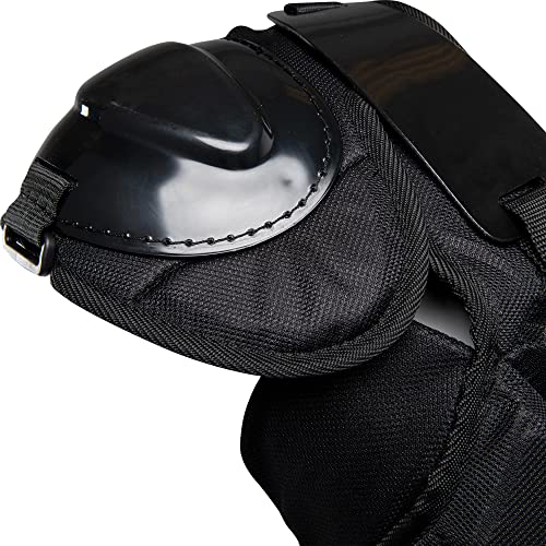 Champro Pro-Plus Umpire Chest Protector - size: Large (14.5")