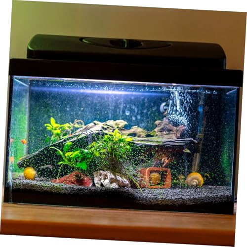 Abaodam Aquarium Leveling Mat Thickened Non- Fish Tank Pad Base for Home Aquariums Preservation Compression