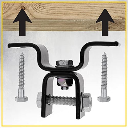 Everlast Wood Beam Holder (EA)