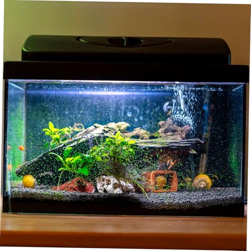 Hemoton Aquarium Leveling Mat Shockproof Fish Tank Pad Thick Durable Non Slip Base for Heat Preservation and Vibration Absorption for Fish Tanks