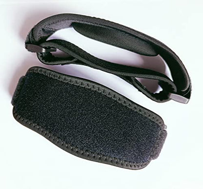 de Guards - color: Black