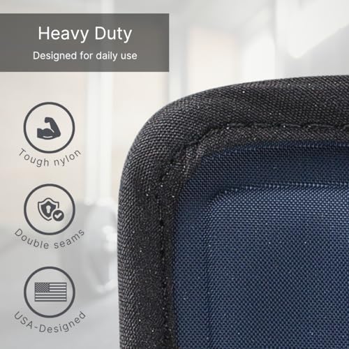 FlexiKold Reusable Gel Ice Pack with Straps – Cold Compress Pack for Injuries – Flexible Medical Ice Wrap for Back, Shoulders, Legs, Knees, Sciatica, Muscle Pain – Half Size - style: Medium