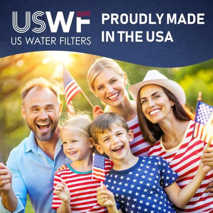 S410RL-HO Replacement UV Lamp | Fits the VIQUA VH410, SP410-HO, SC-410, & SPV-8 Series UV Systems | Made in the USA, US Water Filters - style: Lamp
