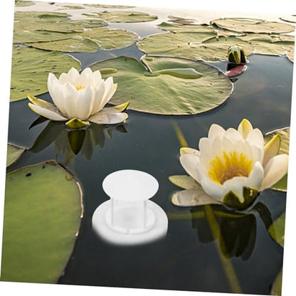 Humidifier Splash Guard for Fish Tanks Portable -Splash Design and Reusable for Rockery Humidifiers Meets Various Needs