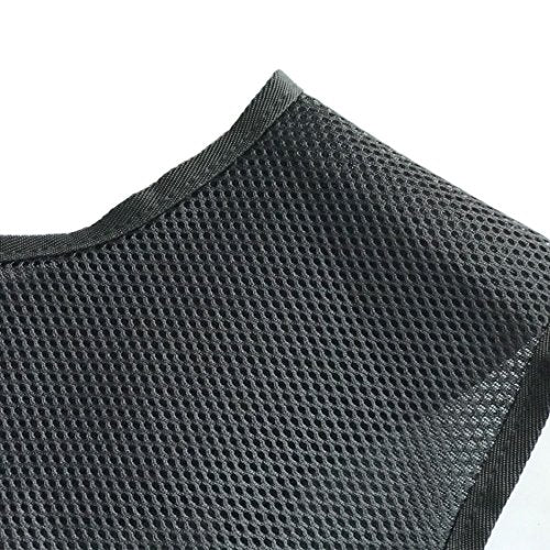 Archery Chest Guard Nylon Shooting Hunting Chest Protector | for Left Side and Right Hand - size: for left chest