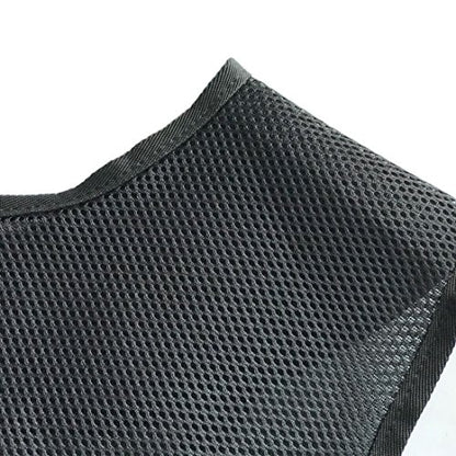 Archery Chest Guard Nylon Shooting Hunting Chest Protector | for Left Side and Right Hand - size: for left chest