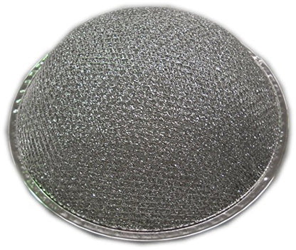 Range Hood Filter Replacement for Stove Exhaust Fan, Aluminum Vent Filter to Trap Grease & Smoke, Range Hood Grease Filters Filters, Universal Compatibility 97007696 & GE WB2X2052