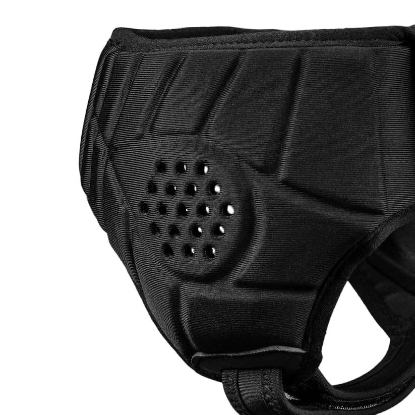 Venum Challenger Wrestling Ear Guard - size: Large-X-Large