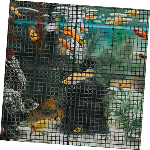 10pcs Aquarium Divider Panel Fish Tank Separator for Easy Isolation and Maintenance for Breeding and Managing Fish Your Aquarium