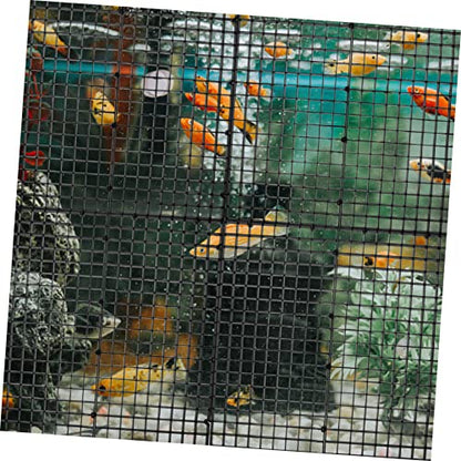 10pcs Aquarium Divider Panel Fish Tank Separator for Easy Isolation and Maintenance for Breeding and Managing Fish Your Aquarium