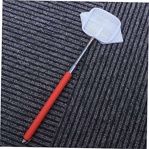 2pcs Fishing Net Fish Landing Net Shrimp Net Bag Three-Dimensional