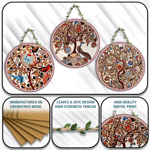 Home Decor Items, Living Room, House Decorative Items, Interior Decoration, Bedroom Decor, Wall Hangings