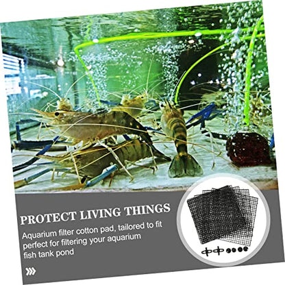 TOYANDONA 1set Fish Tank Isolation Plates Aquarium Bottom Dividers Cups Easy to Assemble Safe Material for Compartmentalizing Tanks and Enhancing Fish Survival Rates