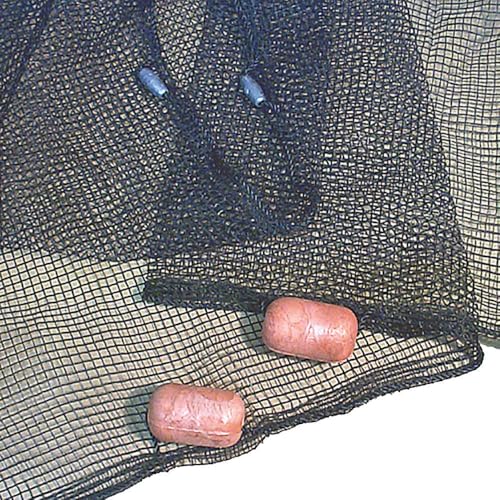 Frabill Seine Net | Top-Performance Seine Nets