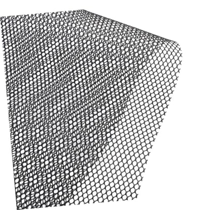 GALPADA Aquarium Net Covers for Fish Tank Durable Mesh Lid Divider Prevents Fish Escaping Optimizes Airflow Essential Aquarium Accessories