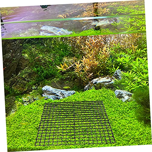 10pcs Aquarium Divider Panel Fish Tank Separator for Easy Isolation and Maintenance for Breeding and Managing Fish Your Aquarium