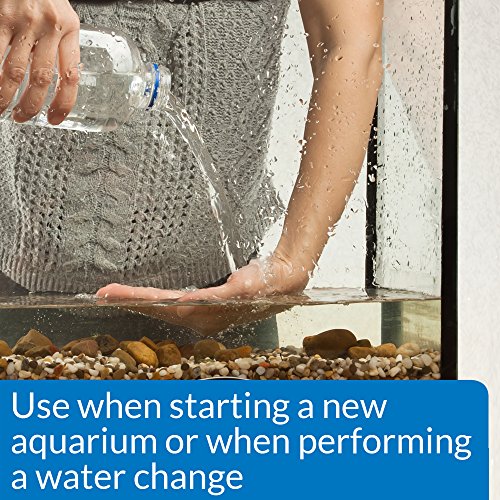 API AQUARIUM SALT Freshwater Aquarium Salt 67-Ounce Box - size: 67 oz