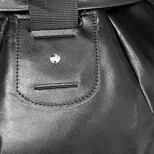 Aoneky Leather Professional Unfilled Body Snatcher Bag - Powerhide Heavy Punching Bag