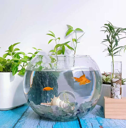 LAIDANLA Aquatic Agate Crushed Stone Crystal Chips Bulk Natural Gemstones Healing Reiki Crystals Mini Quartz Vase Filler Aquarium Gravel 100g - color: Aquatic Agate, size: 0.22 Pound-（0.2"-0.28"）