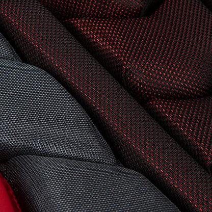 Champro Optimus Pro Plus Chest Protector - color: Scarlet, size: Adult (16.5")