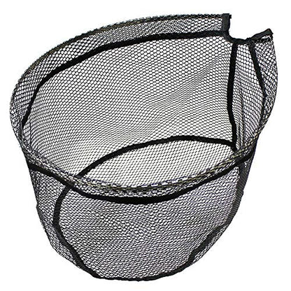 river peak Replacement Rubber Coating net Oval Type