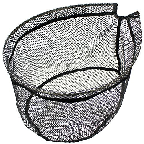 river peak Replacement Rubber Coating net Oval Type
