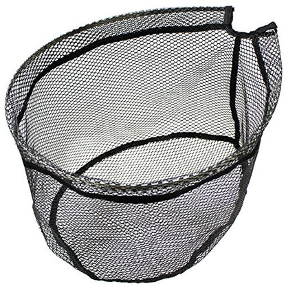 river peak Replacement Rubber Coating net Oval Type