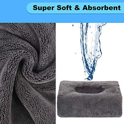 2 Pack Collapsible Bucket 5 Gallon Container Folding Water Bucket Portable Wash Basin for Outdoor Travelling Camping Fishing Gardening Car Washing 20L - color: Blue & Green