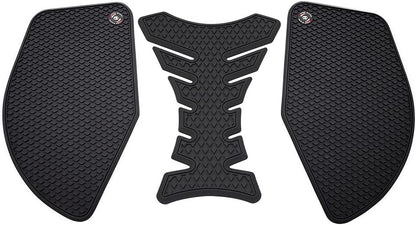 for Hayabusa GSXR1300 GSXR 1300 gsxr1300 G SXR1300 2021-2025 Side Decals Motorcycle Anti Slip Tank Pad Stickers GSXR1300 Accessories GSXR1300 Tank pad Tank Grip Tank Stickers