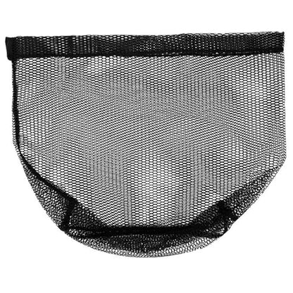 Kayak Fishing Net, Heavy Duty Fishing Net Replacement Netting, 10-Strand Nano Fabric, Hexagonal Mesh, Quick-Dry, 15.75x15.75 Inch Replacement for