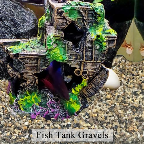 20lbs Fish Tank Sand, 1/16 inch Small Aquarium Gravel. Decorative Pea Gravel River Rocks for Air Plants, Vase Fillers, Landscaping and Succulent Soil Cover - size: 1/16 Inch