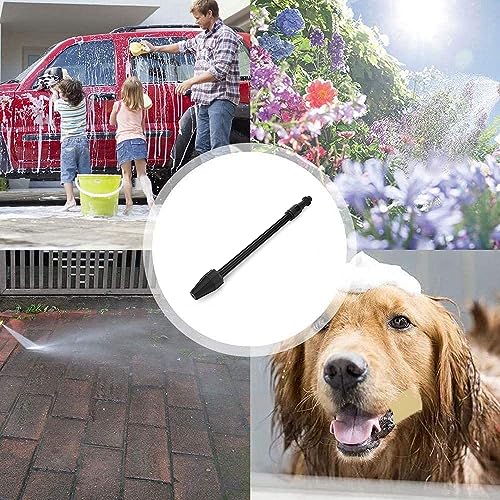 Pressure Washer Lance for Karcher K2-K7, 145 Bar High Pressure Spray Lance with Adjustable Nozzle Pressure Washer Accessory for Karcher K2-K7