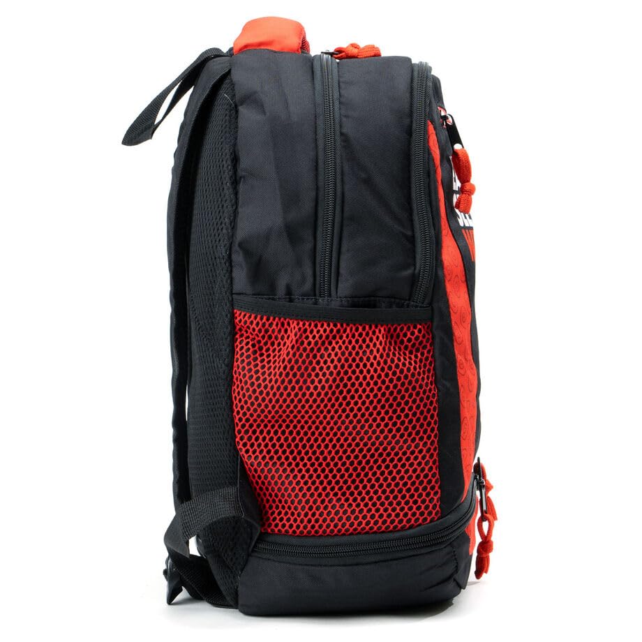 ChalkTalkSPORTS Wrestling Backpack for School - Eat Sleep Wrestle