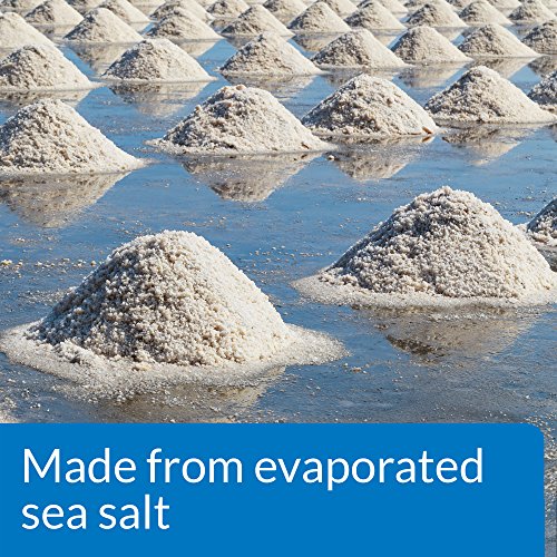 API AQUARIUM SALT Freshwater Aquarium Salt 67-Ounce Box - size: 67 oz