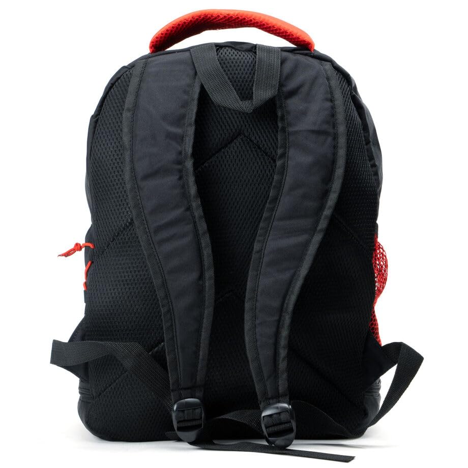 ChalkTalkSPORTS Wrestling Backpack for School - Eat Sleep Wrestle