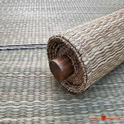 10 Pcs True Omote Tatami Mats Tameshigiri Sword Cutting Test Target