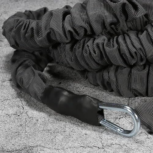 Resistance Rubber Bands, Elastic Exercise Tubes for Judo, Wrestling, Jiu Jitsu, Sambo, and MMA Specific Training
