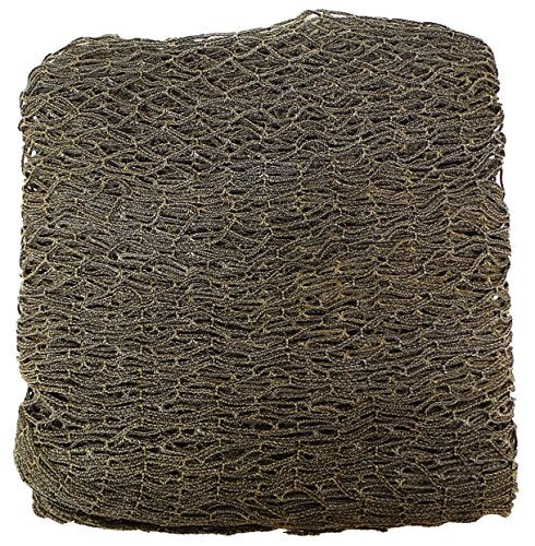 U.S. Shell Decorative Net, 5 x 10'