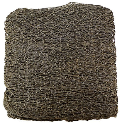 U.S. Shell Decorative Net, 5 x 10'