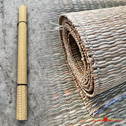 10 Pcs True Omote Tatami Mats Tameshigiri Sword Cutting Test Target