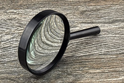 SE 2.25x Handheld Magnifier - MH7011B-BOX