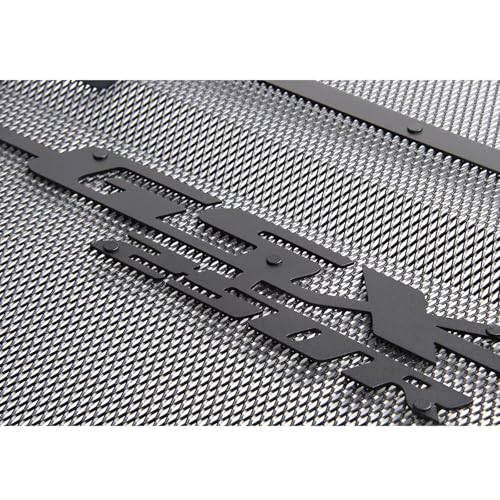 For GSX250R GSX 250R 2025 modified water tank protection net radiator guard gsx250r 2020-2025 motorcycle accessories