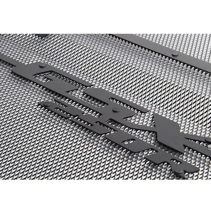 For GSX250R GSX 250R 2025 modified water tank protection net radiator guard gsx250r 2020-2025 motorcycle accessories